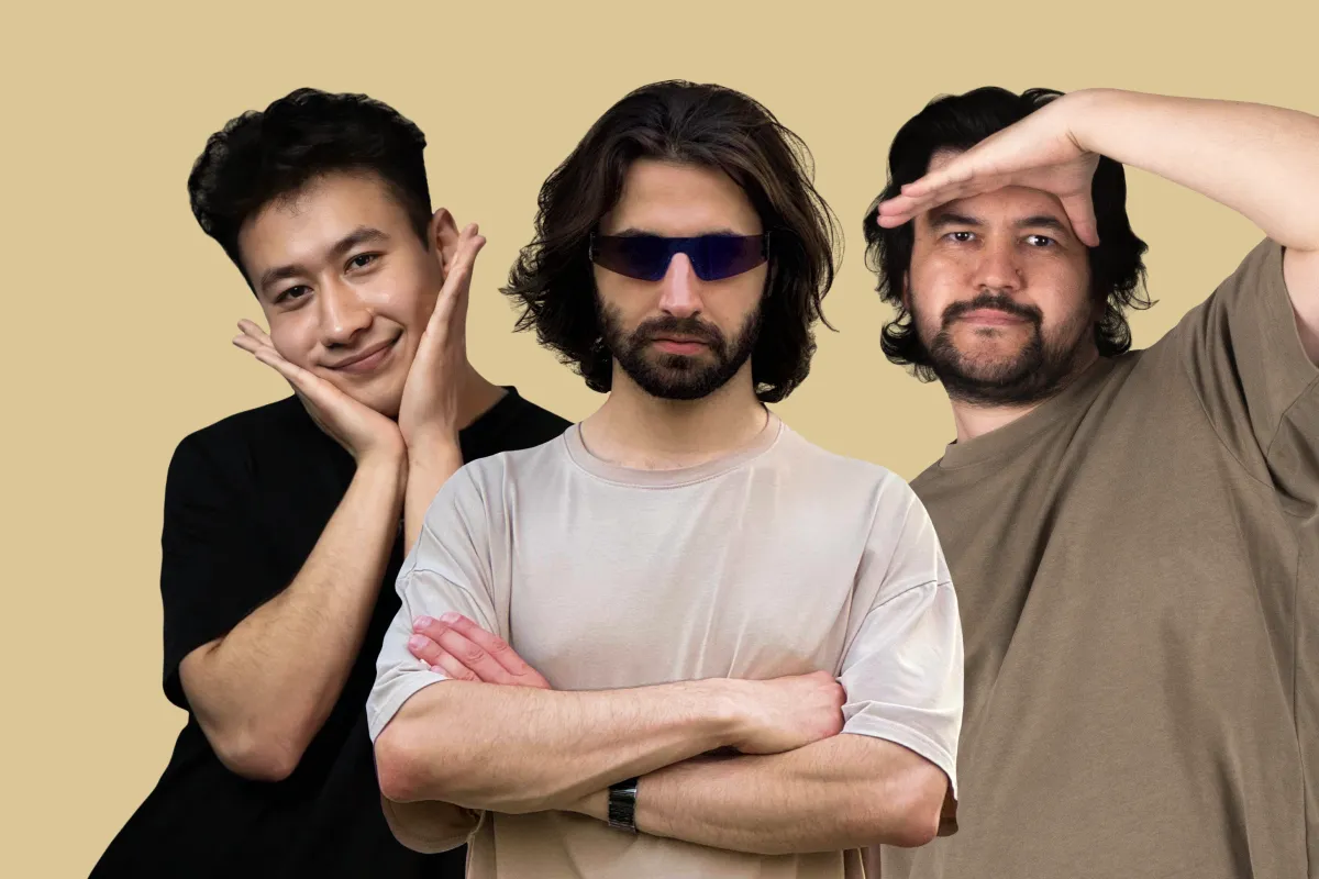 Билеты на Стендап: Новогодний в СПб 31 Дек 2025