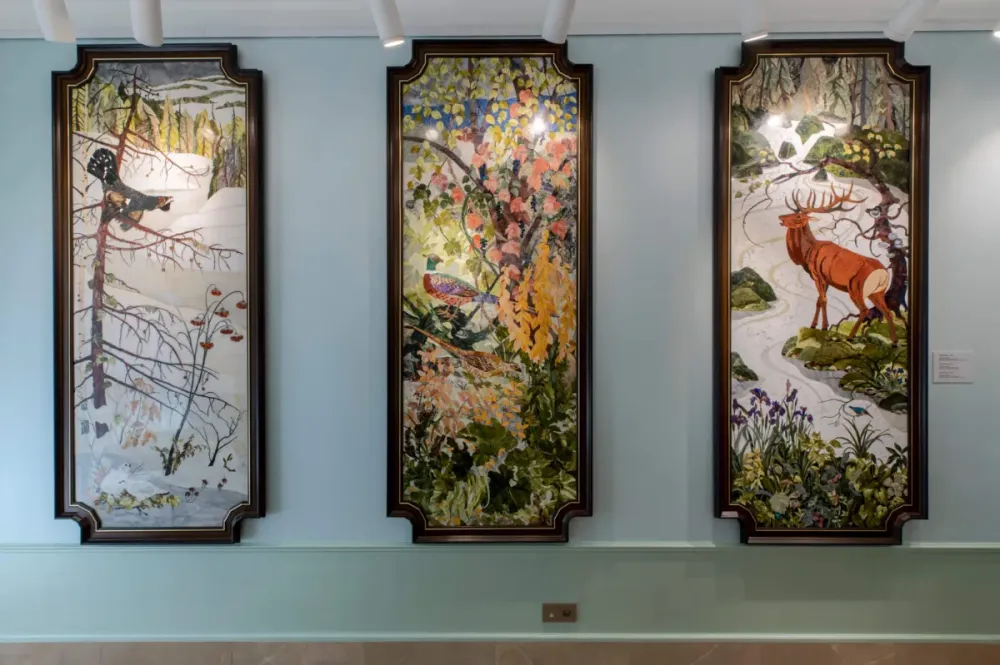 Билеты: Музей флорентийской мозаики, 30 Дек 2025