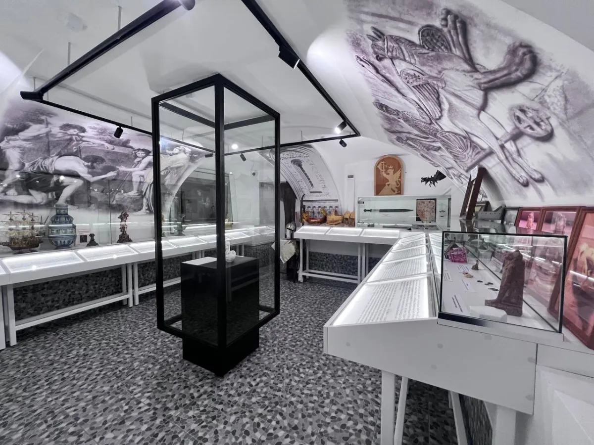 Билеты на Тамару Карсавину: Звезда Серебряного века в СПб 19 Дек 2025