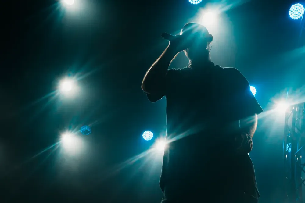 Билеты на Alblak 52 в СПб 27 Дек 2025