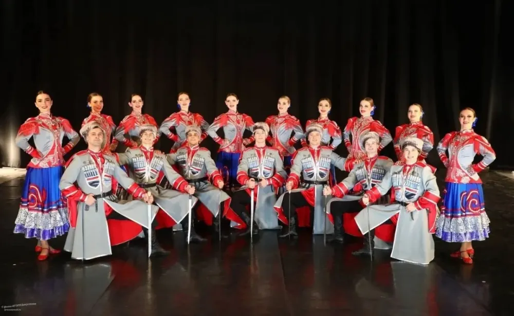 Билеты на Дунаевский: 3 Янв 2026, Санкт-Петербург