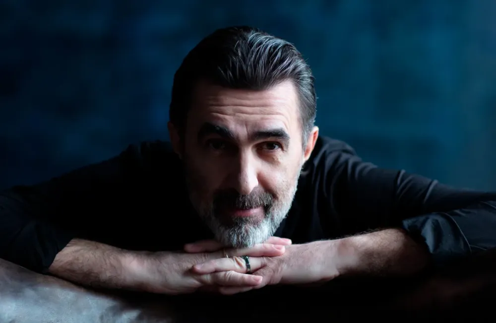 Билеты на Бутусова и «Орден Славы» 25 Дек 2025 СПб