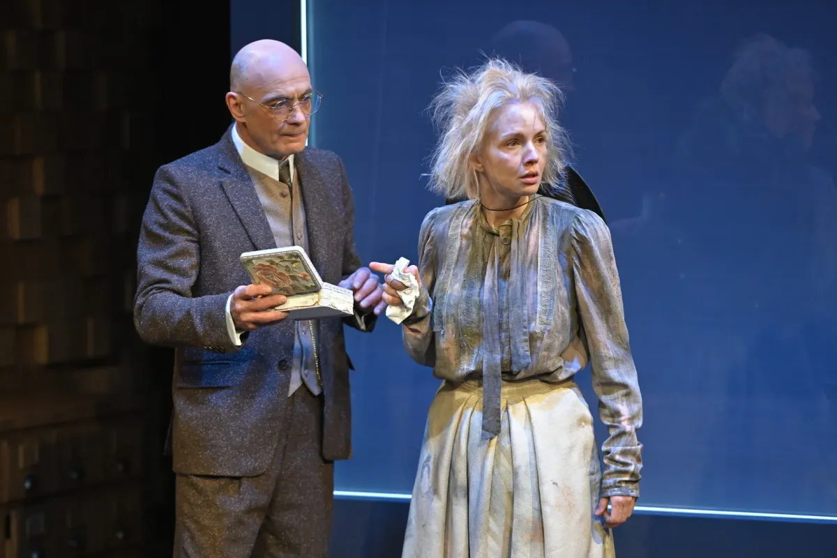 Билеты на Пигмалион 30 Дек 2025, СПб