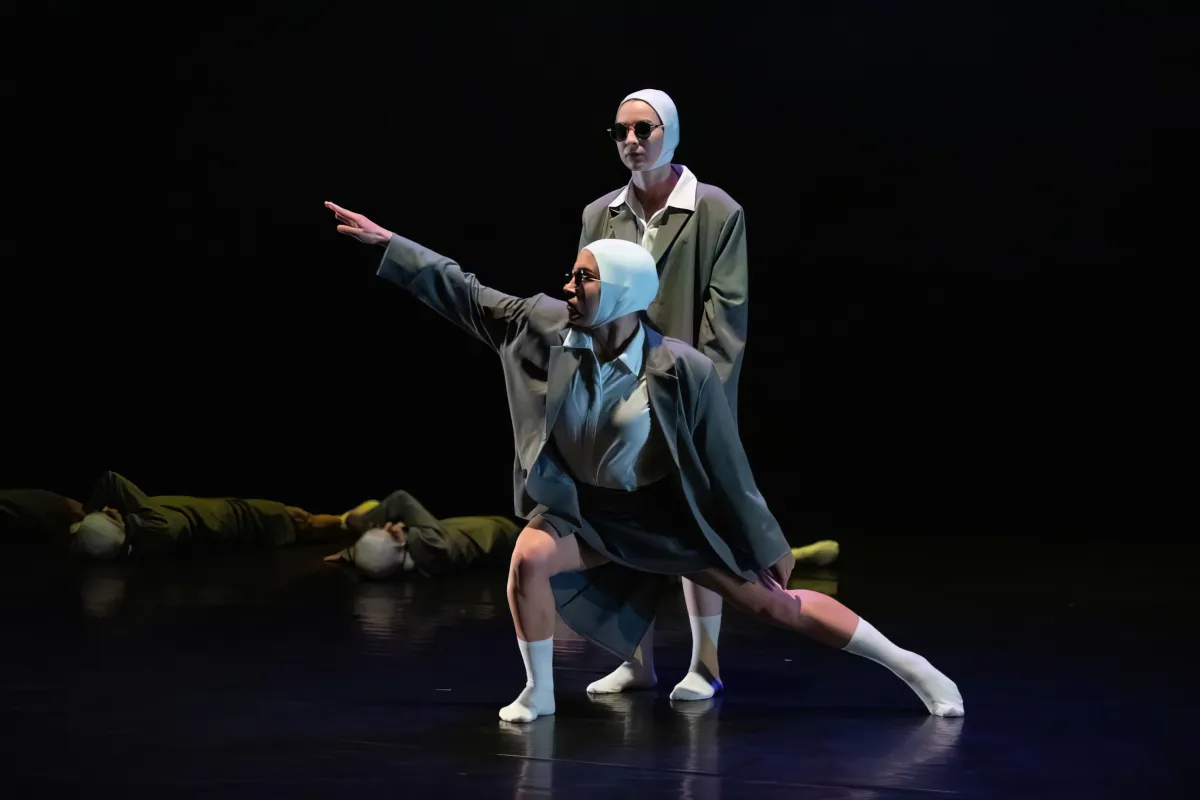 Билеты: Каннон данс, Парадоксы 21 Дек 2025 СПб