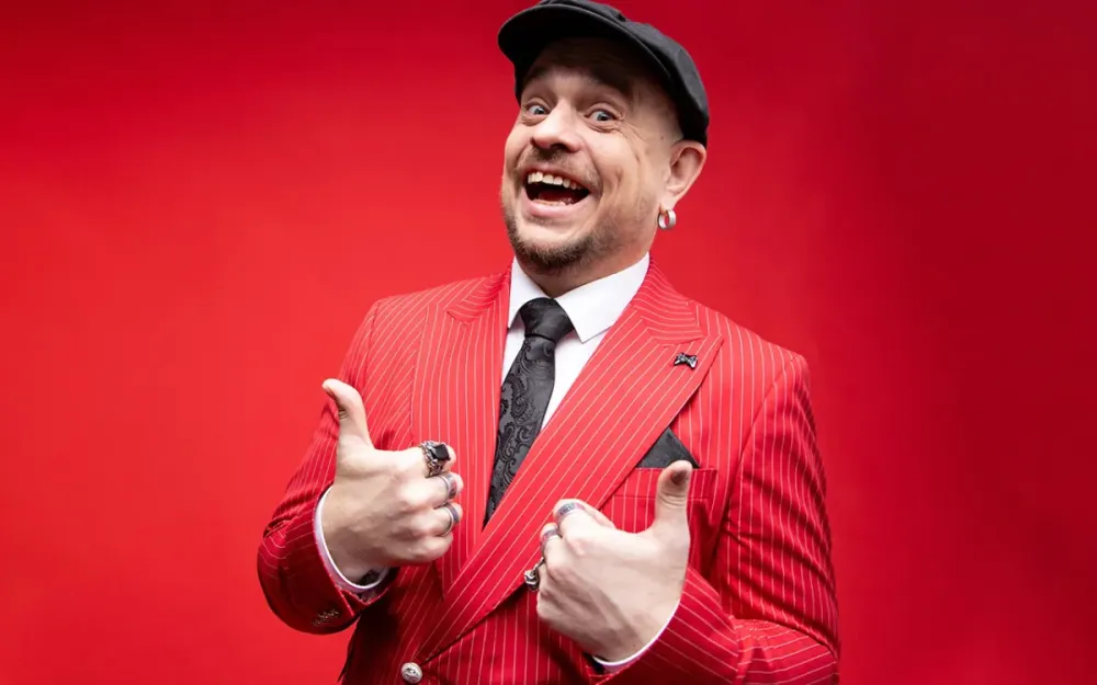 Билеты на Джаз и рок-н-ролл с оркестром 26 Дек 2025 СПб