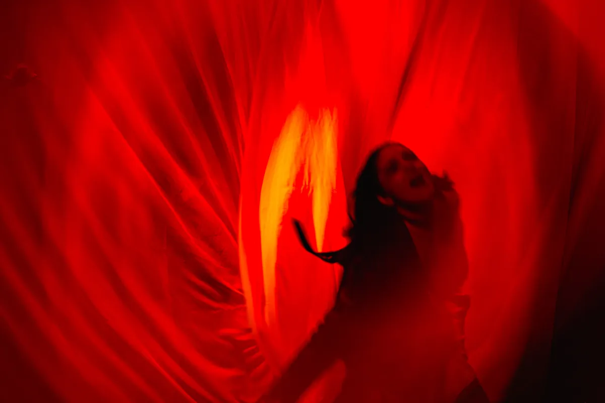 Билеты на «Жанна» в Санкт-Петербурге 31 янв 2026