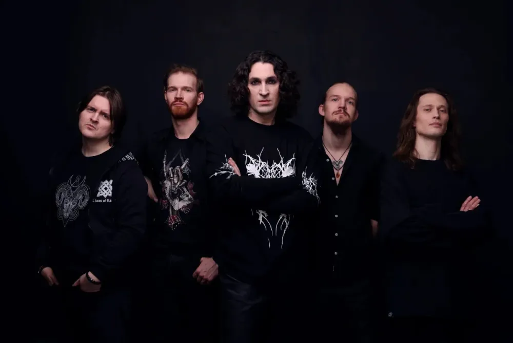 Билеты на HIM Tribute Show в СПБ 4 Янв 2026