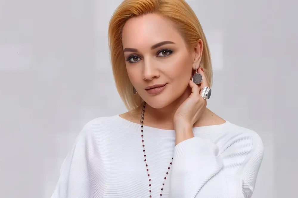 Билеты на Новогодний бал Татьяны Булановой 27 дек 2025