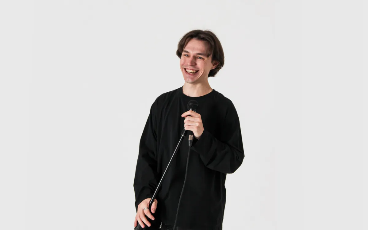 Билеты на Неловко всем в СПб 26 дек 2025