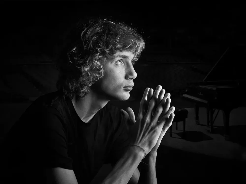 Билеты: Иван Бессонов, 31 Дек 2025, Санкт-Петербург