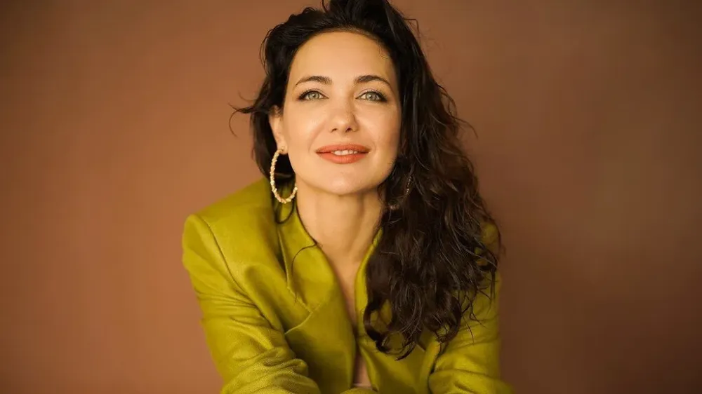 Билеты: Екатерина Климова, 1 фев 2026, СПБ