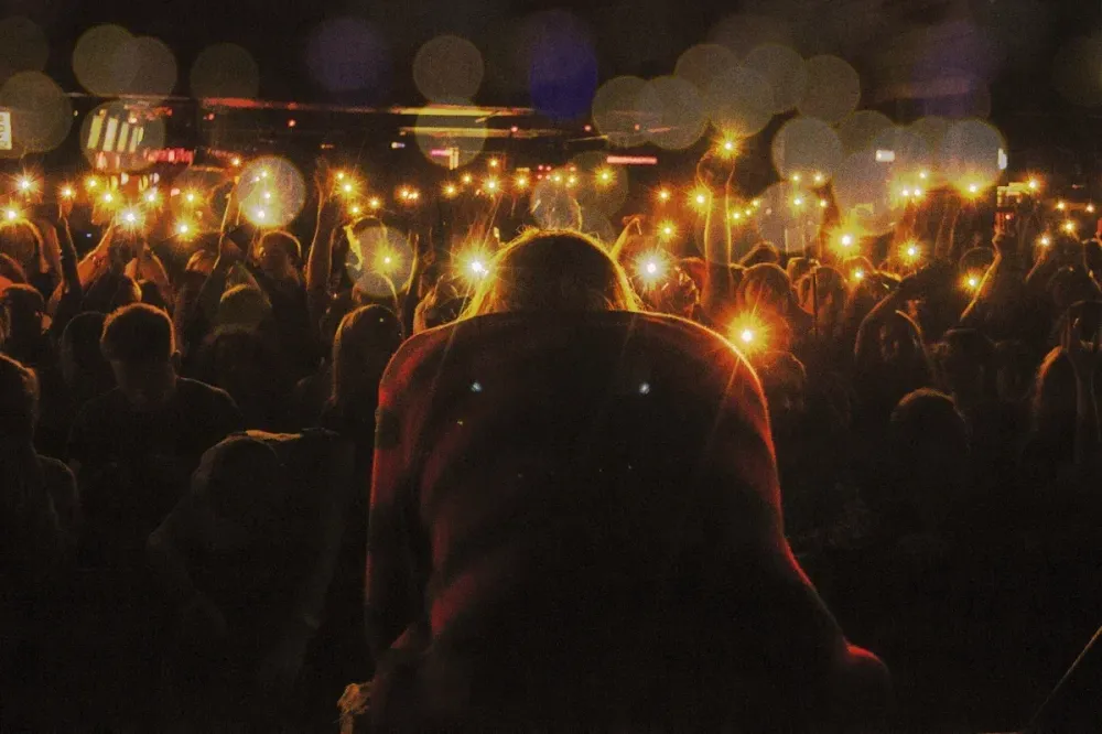 Билеты на Kurt Cobain Birthday Fest 20 Фев 2026 СПб