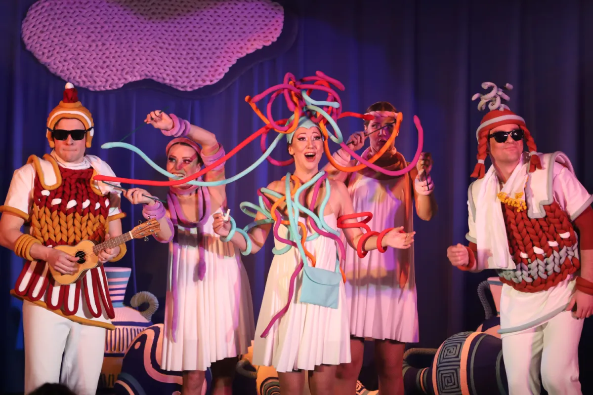 Билеты на Мифы Древней Греции 12 Дек 202...