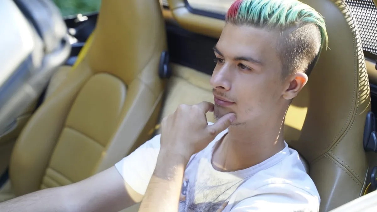 Билеты на Ivan Zolo в Санкт-Петербурге 6 июня 2026