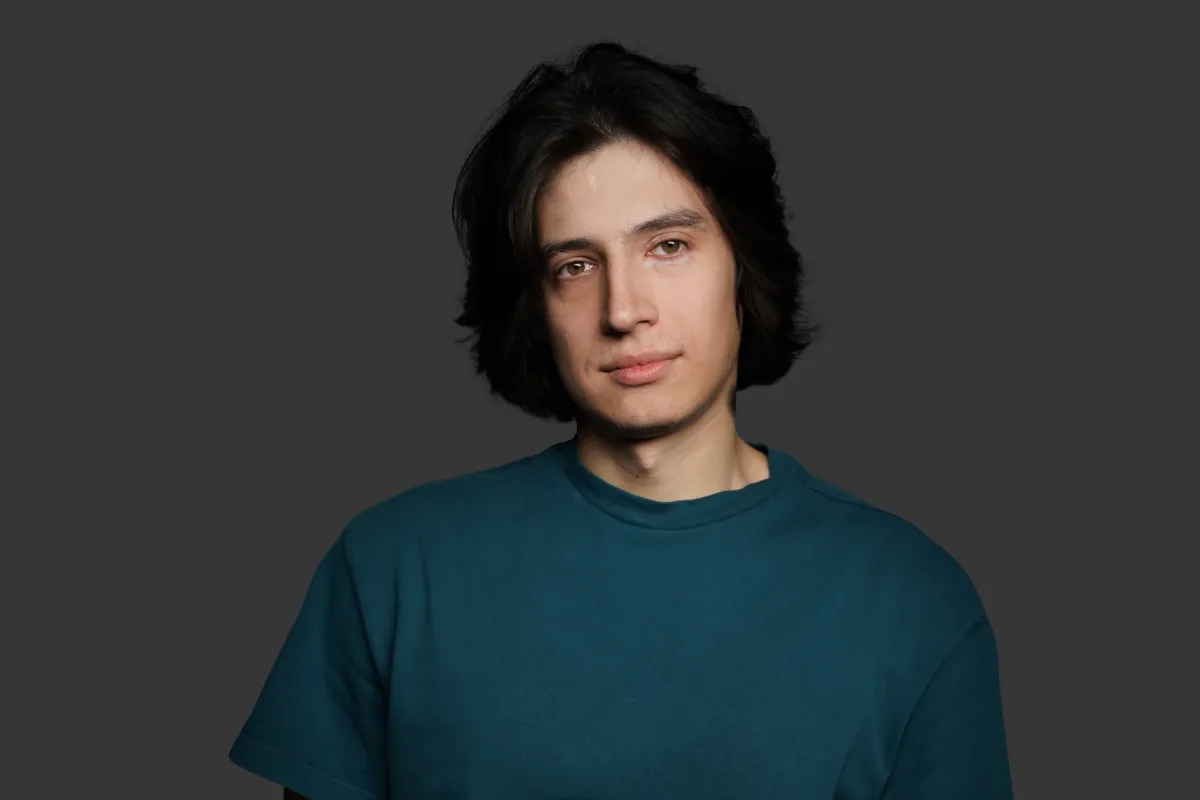 Билеты на Тимур Хамадуллин 02 Янв 2026 в СПб