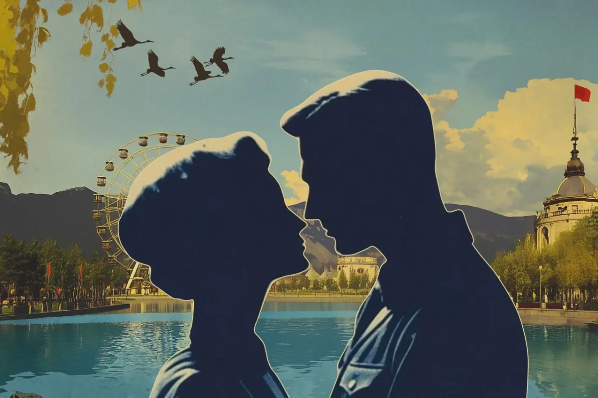 Билеты Люблю и верю, 26 Дек 2025, СПб