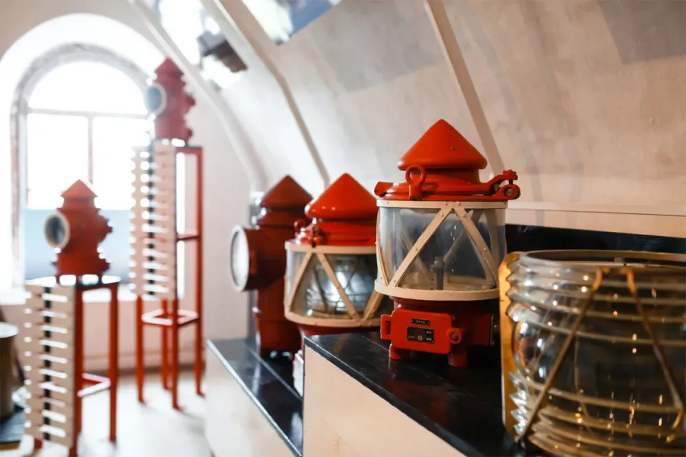 Билеты в Музей маячной службы, 27 дек 2025, СПб