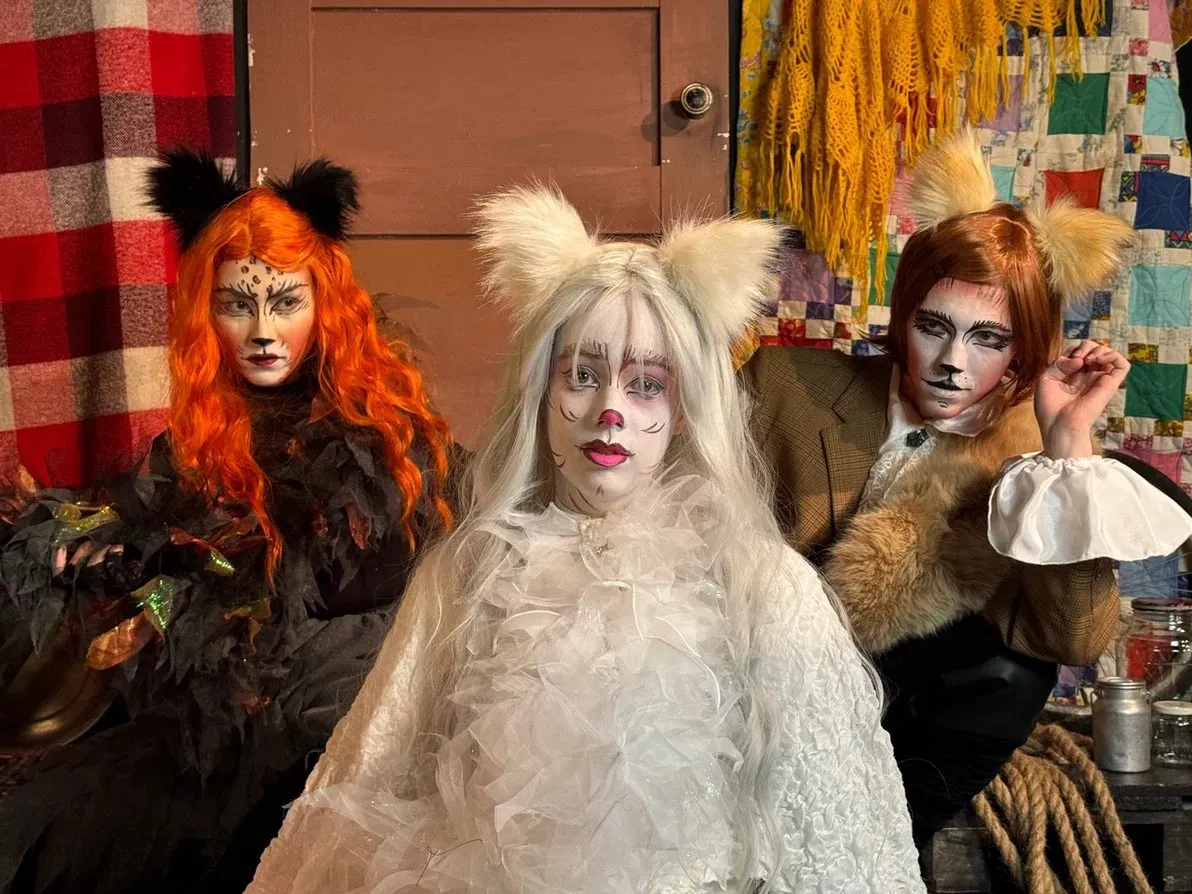 Билеты на Дурочка (Курт) 20 Дек 2025, Санкт-Петербург