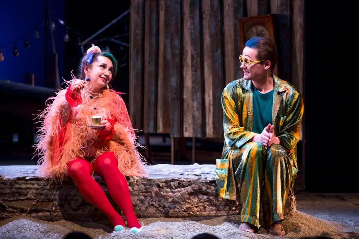 Билеты Звериные истории 4 янв 2026 СПб