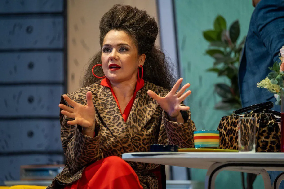 Билеты на Амур-р-р в Санкт-Петербурге 9 янв 2026