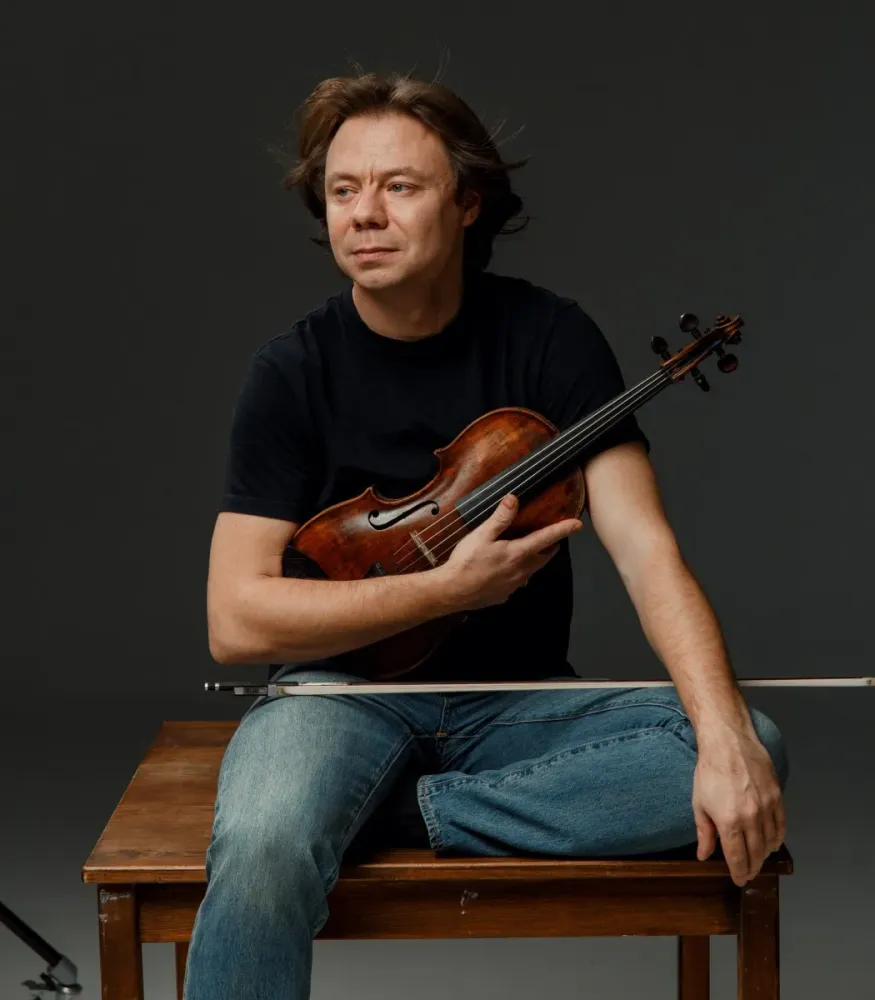 Билеты: Забояркин, Козлов 10 янв 2026, СПб