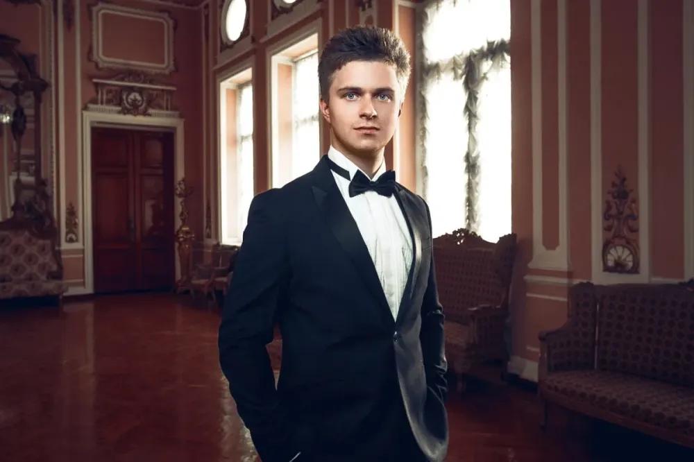 Билеты на Моцарта 28 янв 2026 | СПб