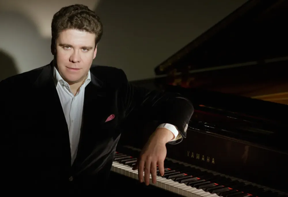 Билеты: Сладковский, Мацуев - 07 Фев 2026, СПб