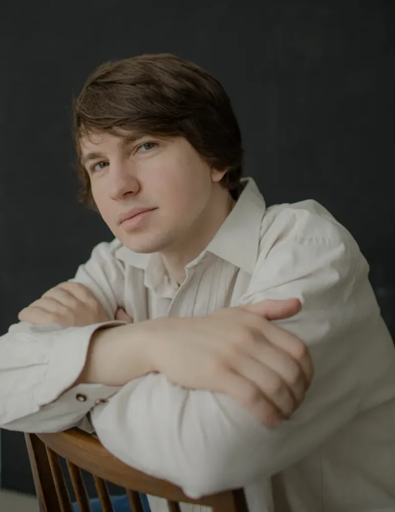 Билеты: Савич, Мельников, Чайковский, Сибелиус – 09 Фев 2026