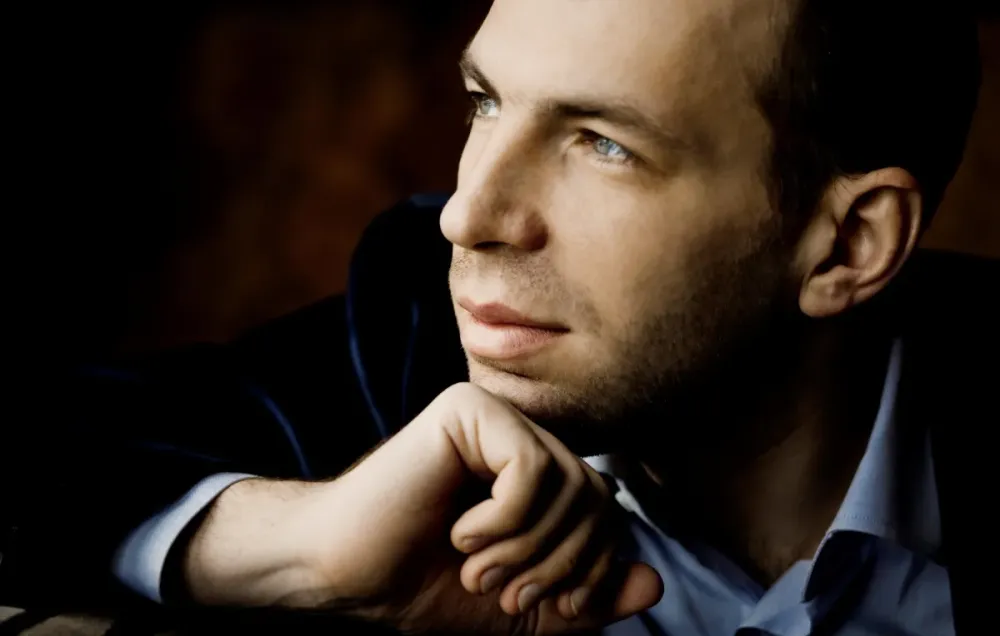 Билеты: Алексеев, Коробейников, СПб 12 фев 2026