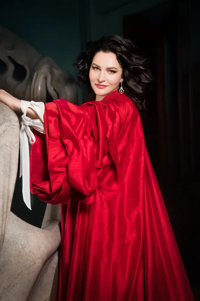 Билеты: Рудин, Герзмава, Моцарт, Штраус - 19 Фев 2026