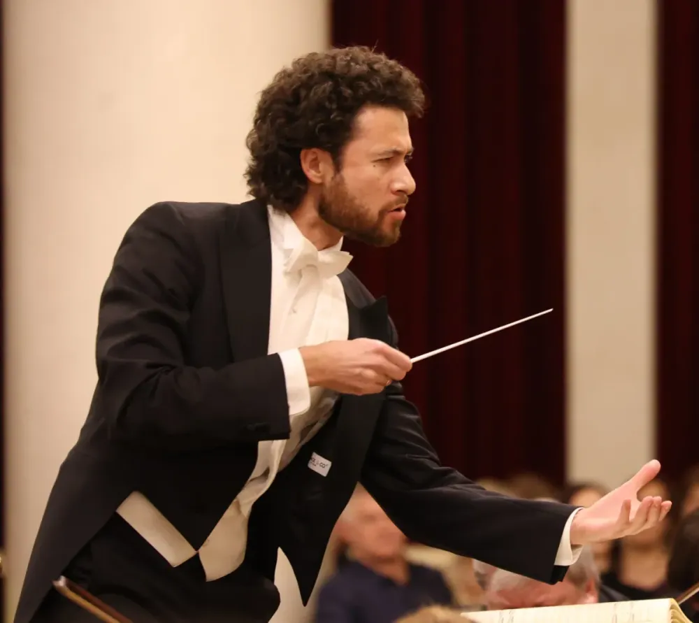 Билеты: Димитрис Ботинис, АСО 21 фев 2026 СПб