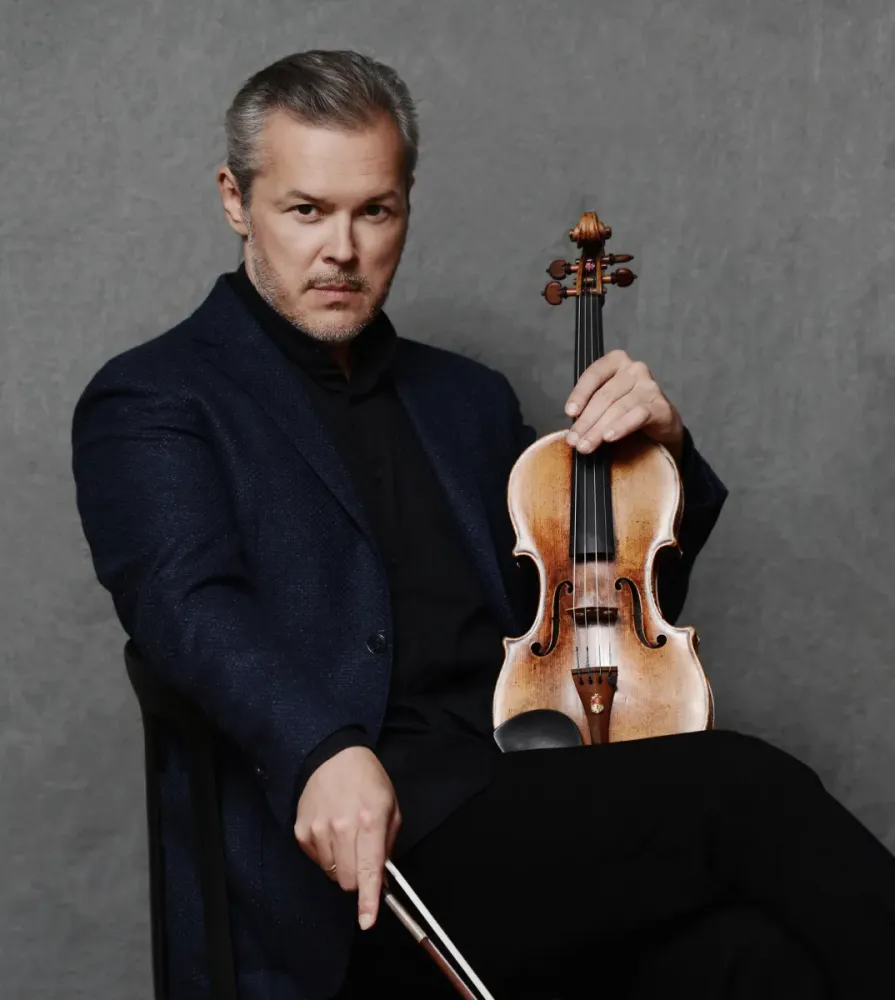 Билеты: Лисс, Репин, СПб 26 фев 2026