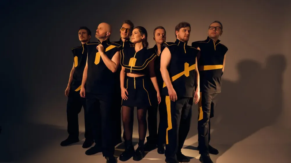 Билеты на Элефантс Грув 20 дек 2025, СПб