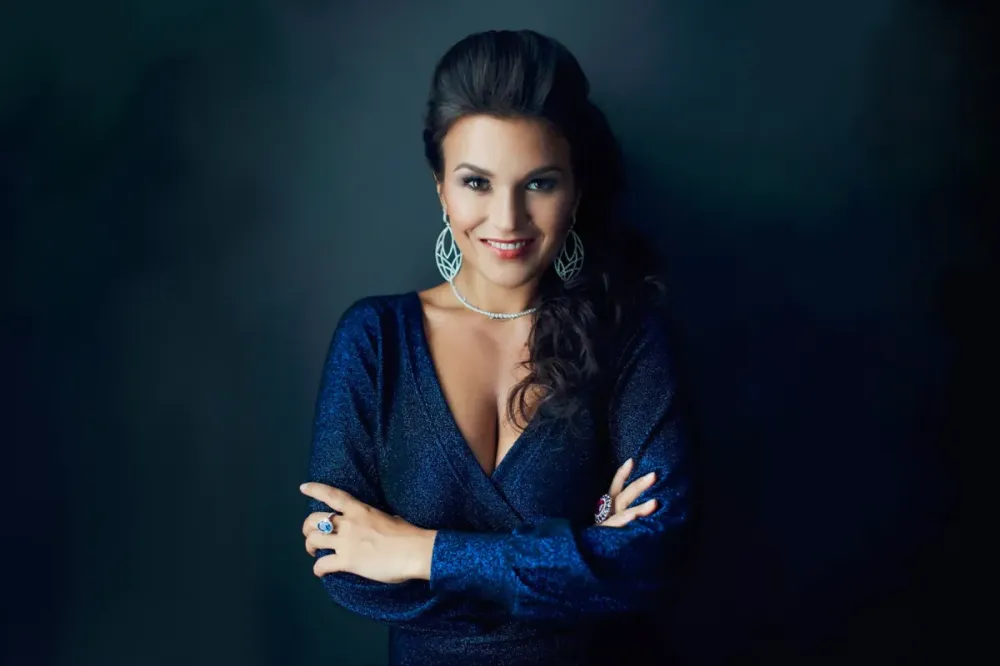 Билеты: А. Соловьёв, О. Перетятько, СПб, 6 мар 2026