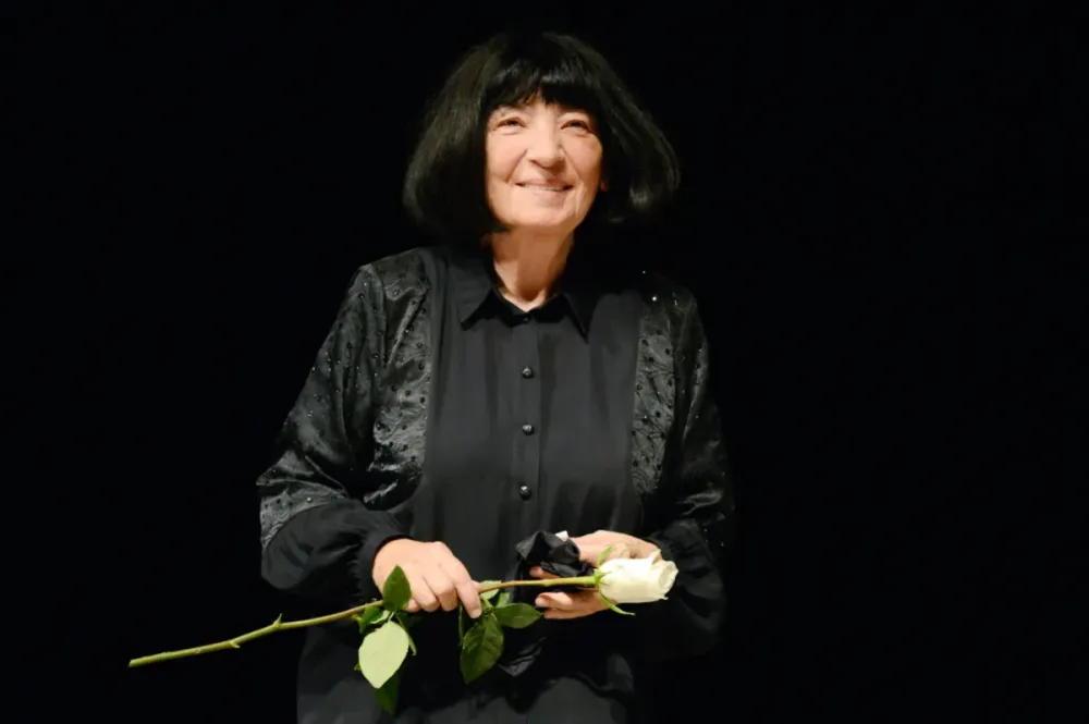 Билеты: Вирсаладзе, Бубельников, СПб 16 мар 2026