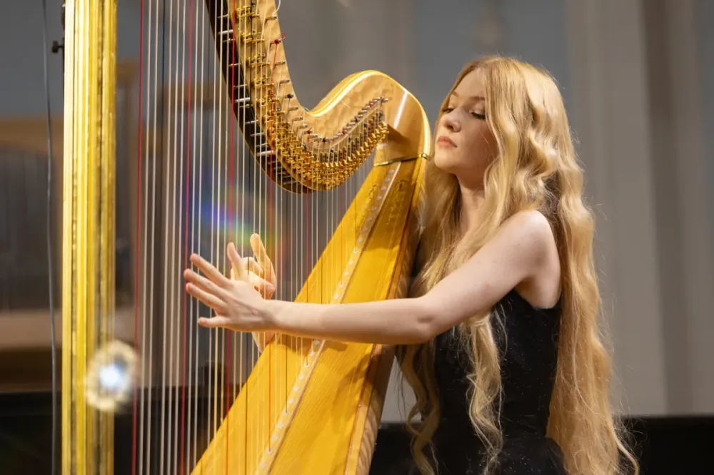 Билеты на концерт Колясникова и АСО 19 Мар 2026 СПб