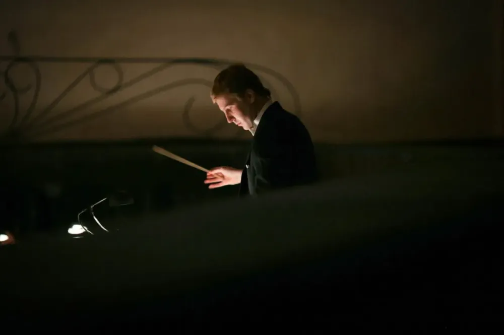 Билеты: Петр Максимов, АСО - 28 Мар 2026, СПб