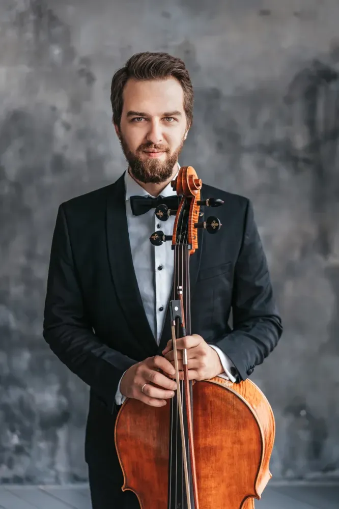 Билеты: Рамм, Папоян, Ботинис 9 апр 2026 СПб