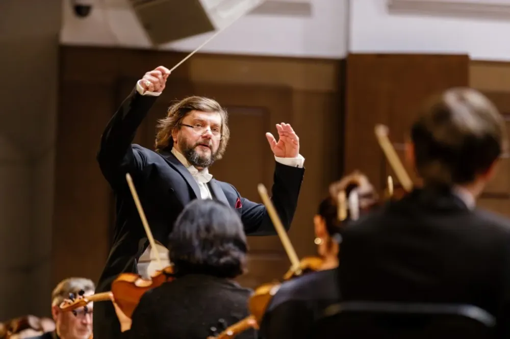 Билеты: Феликс Коробов, Петр Лаул 6 мая 2026 СПб