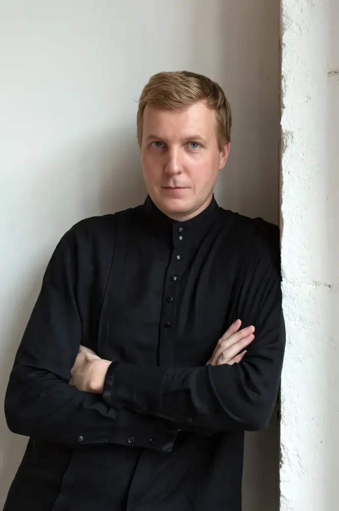 Билеты: Максимов, Мондельчи, Филармония 14 мая 2026