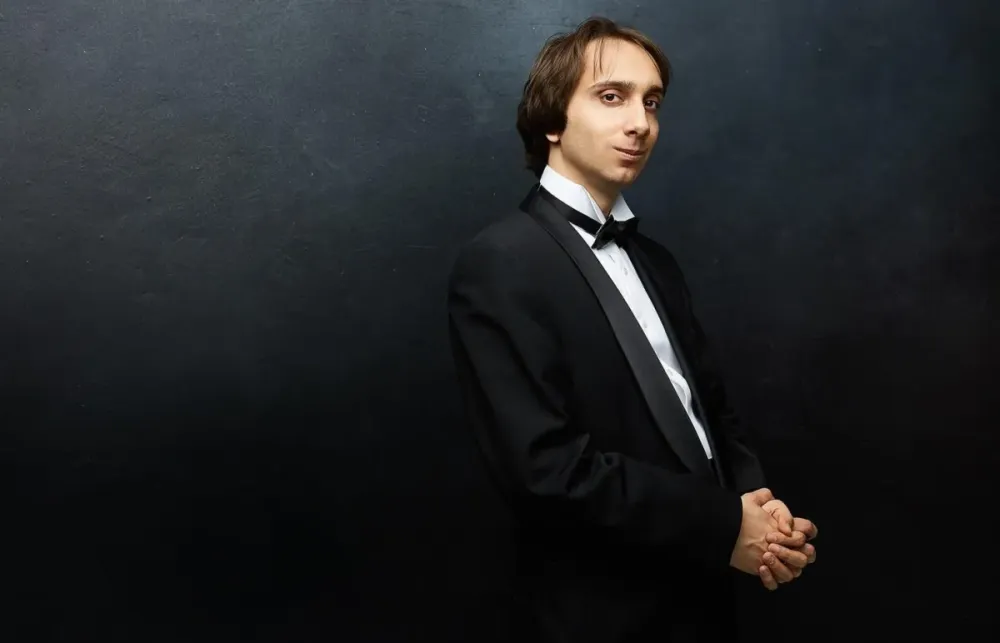 Билеты: Коробов, Култышев, Брамс, Чайковский – 3 Июня 2026