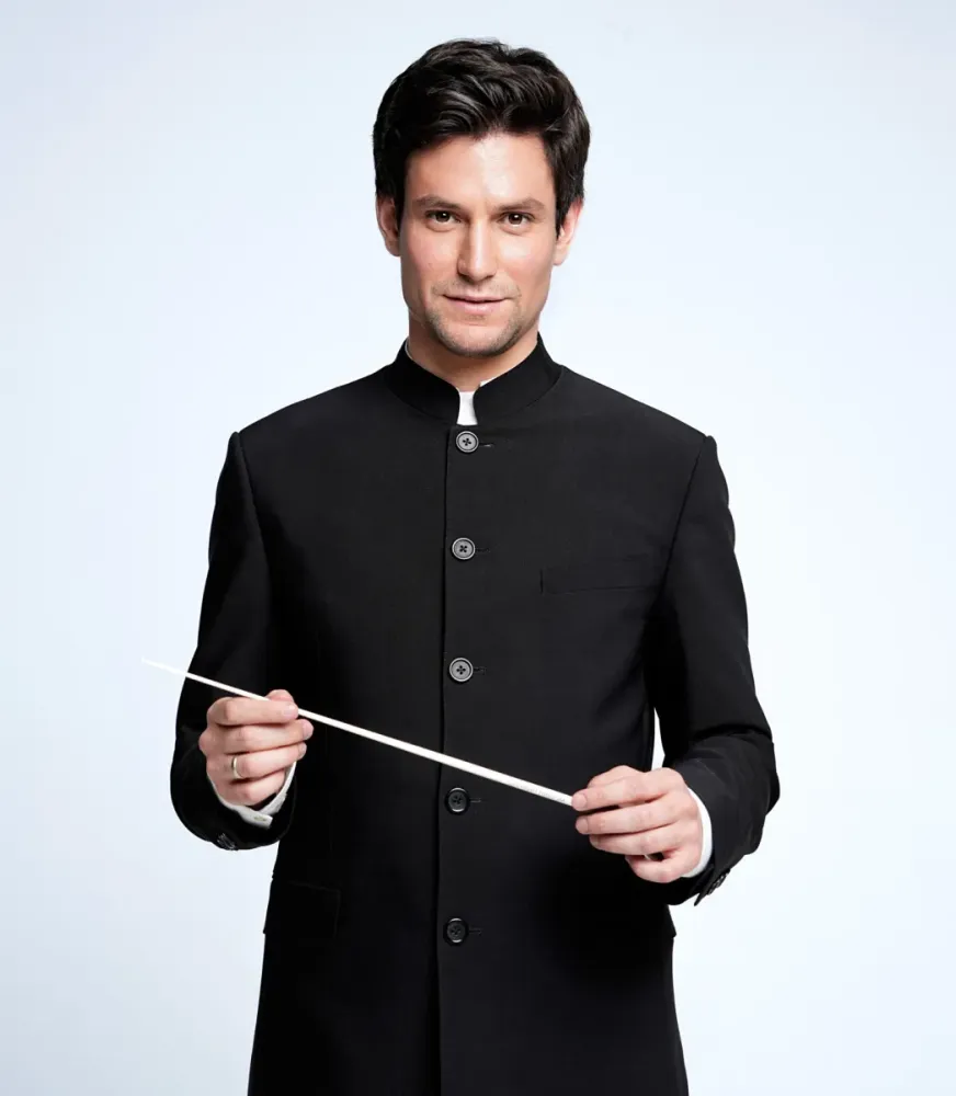 Билеты на Цинмана и АСО 13 июня 2026, СПб