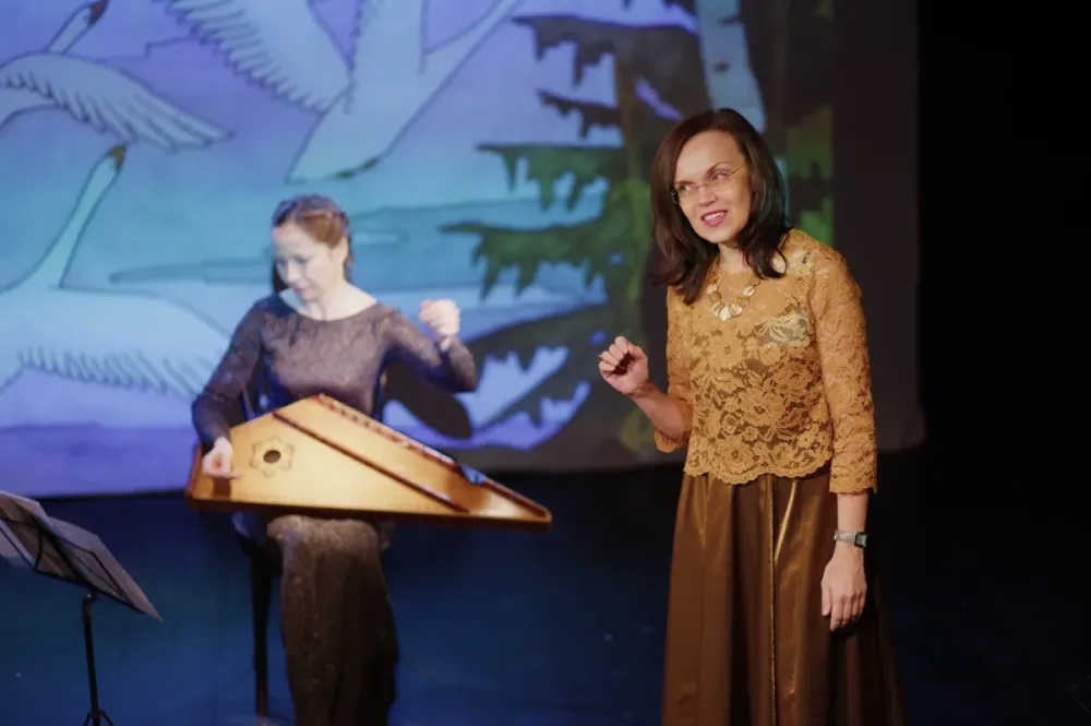 Билеты: Истории муз. королевства. СПб. 25 Янв 2026