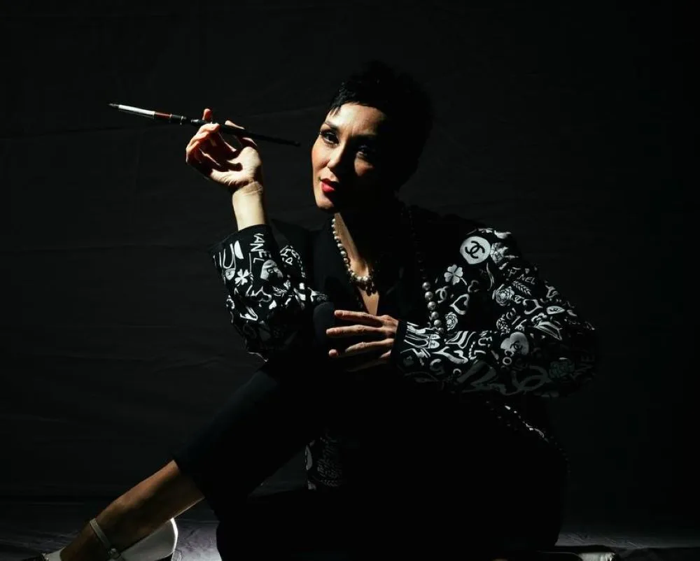 Билеты на Коко Шанель в СПб 28 янв 2026