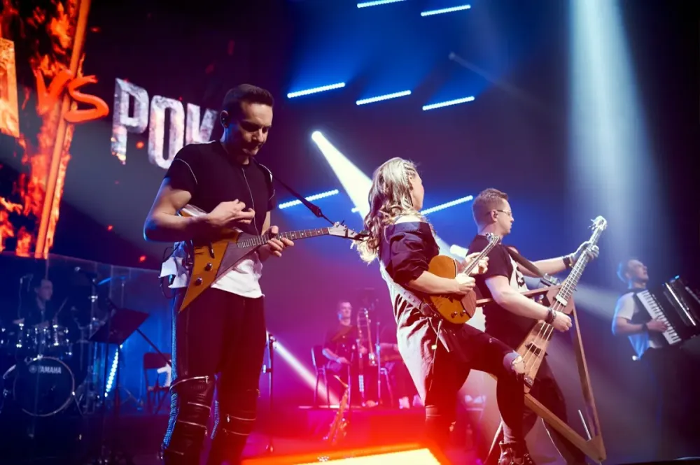 Билеты на концерт «Рождество под звёздами» 5 янв. 2026