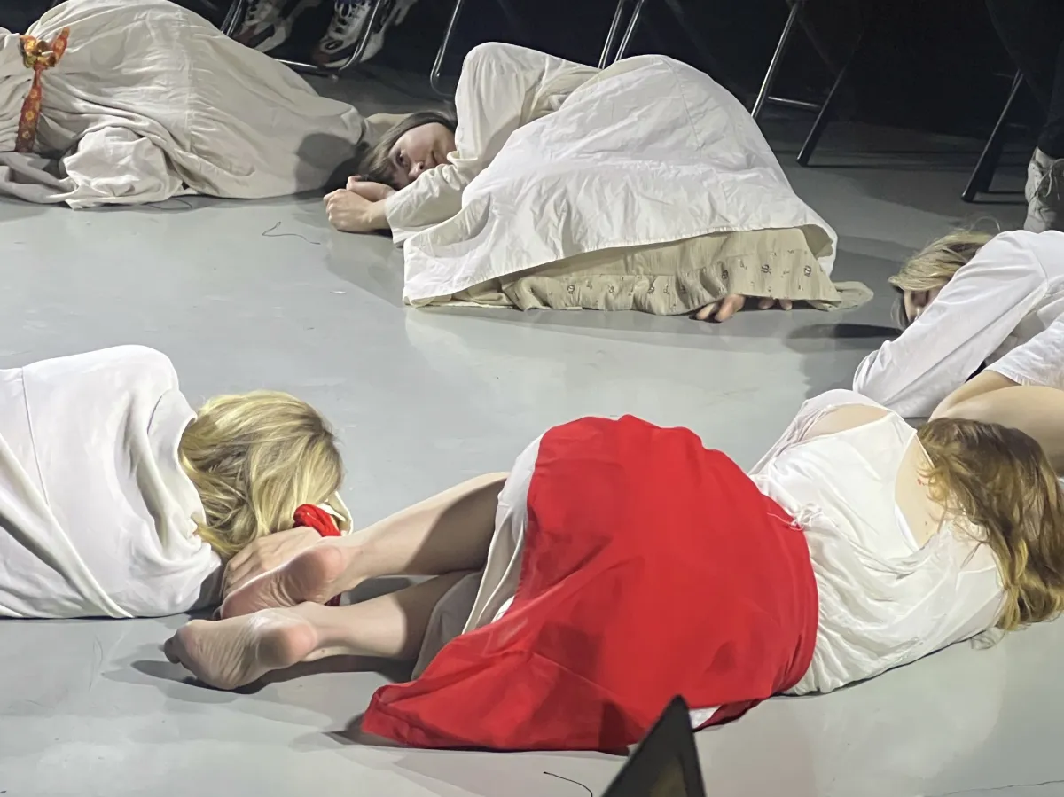 Билеты на Чистополе 20 Дек 2025 СПб