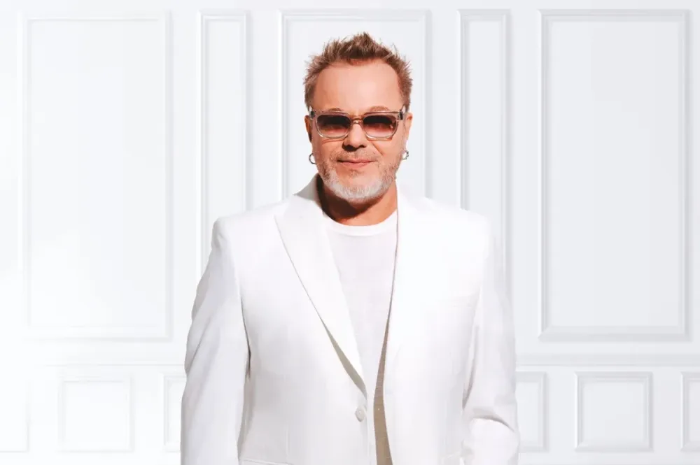 Билеты на Владимир Пресняков 13 фев 2026 СПб