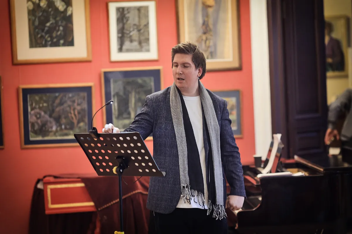 Билеты на вечер Анны Ахматовой 29 дек 2025 СПб