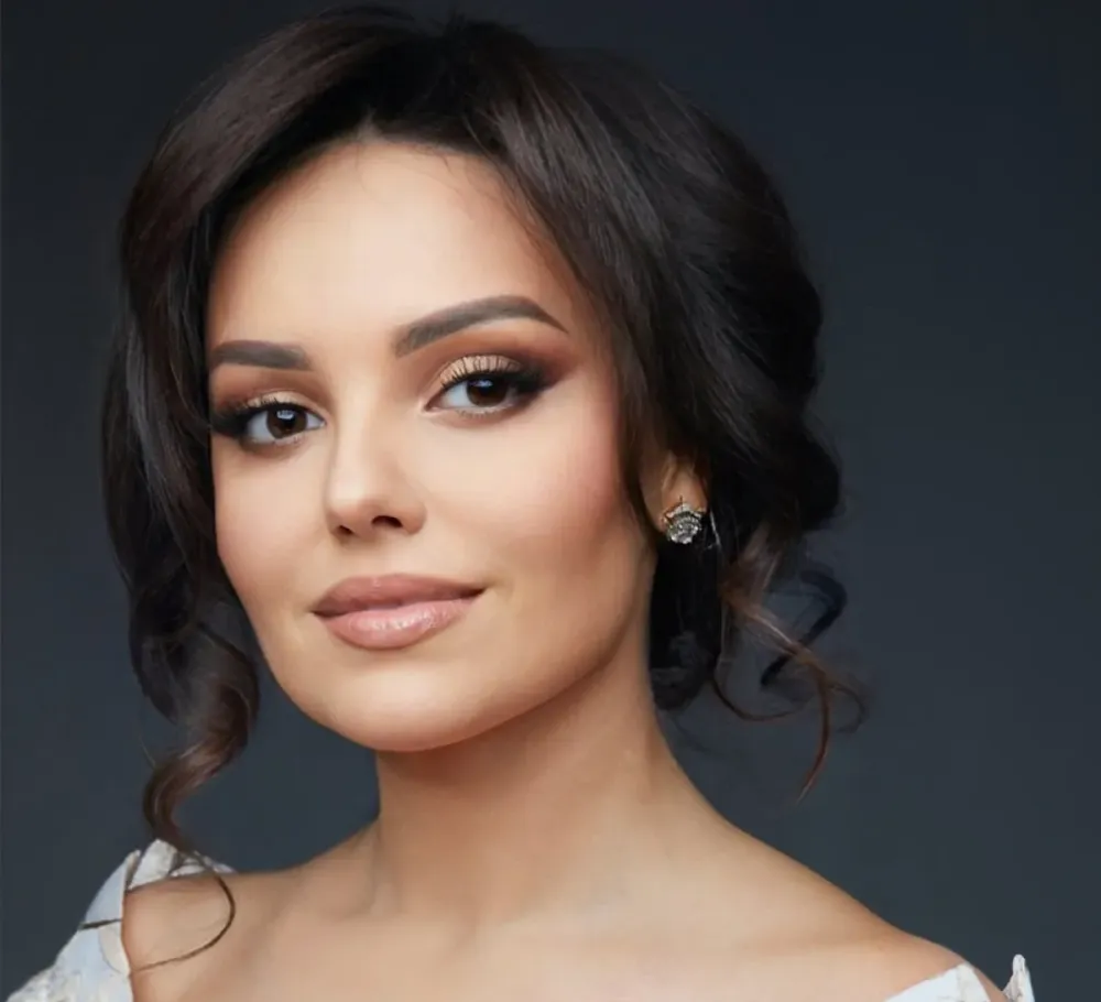 Билеты на Эльнару Мамедову в СПб, 13 Янв 2026