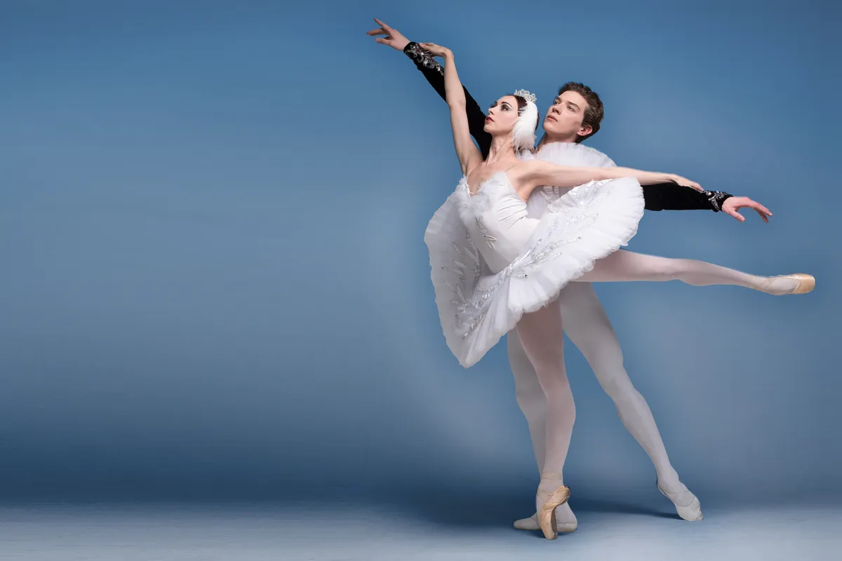 Билеты на Лебединое озеро 30 Янв 2026, СПб